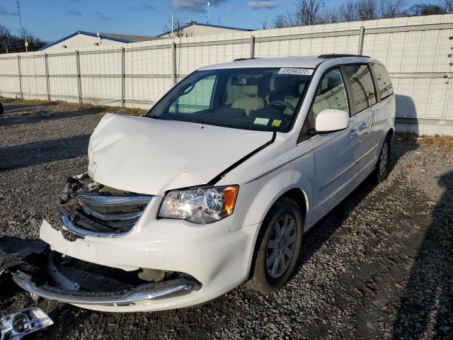 CHRYSLER TOWN & COU 2014 2c4rc1bg6er314389