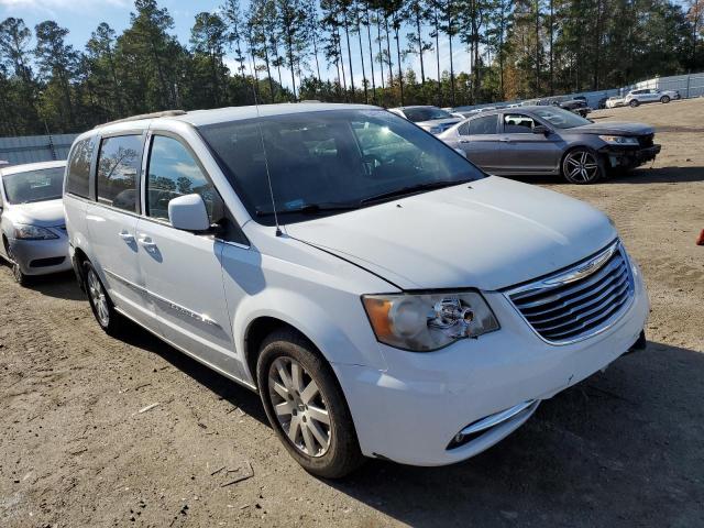 CHRYSLER TOWN & COU 2014 2c4rc1bg6er314621