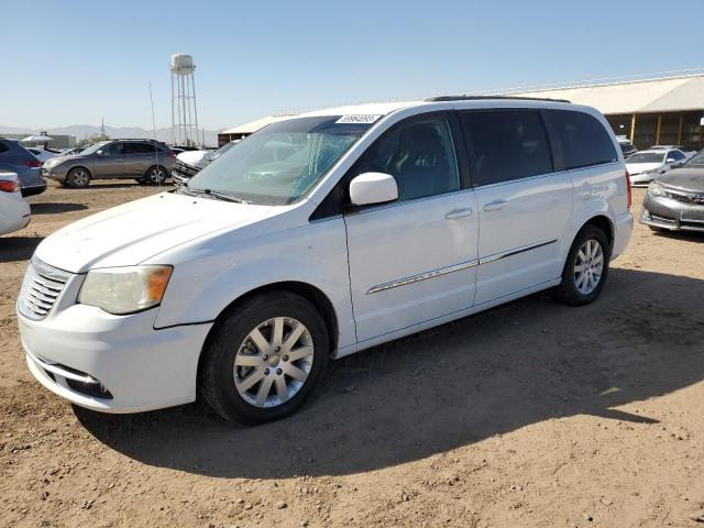 CHRYSLER TOWN & COU 2014 2c4rc1bg6er318832