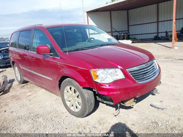 CHRYSLER TOWN & COUNTRY 2014 2c4rc1bg6er327210