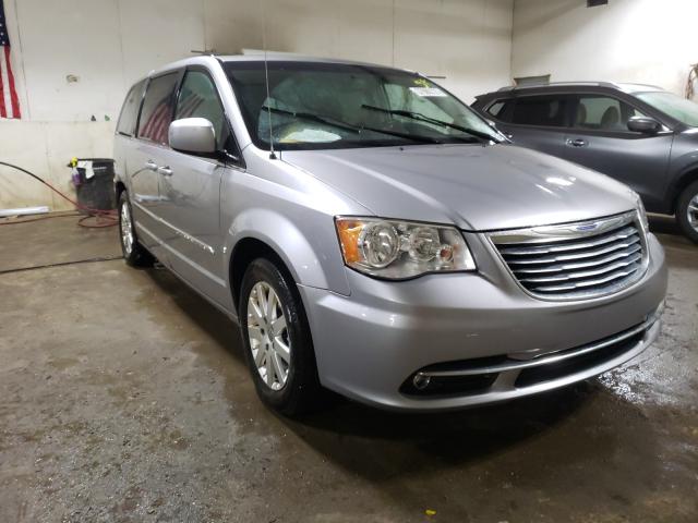 CHRYSLER TOWN &AMP COU 2014 2c4rc1bg6er332925