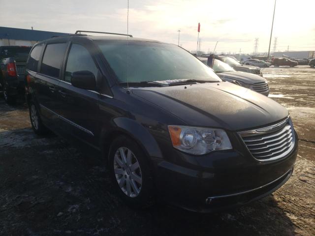 CHRYSLER TOWN &AMP COU 2014 2c4rc1bg6er342953