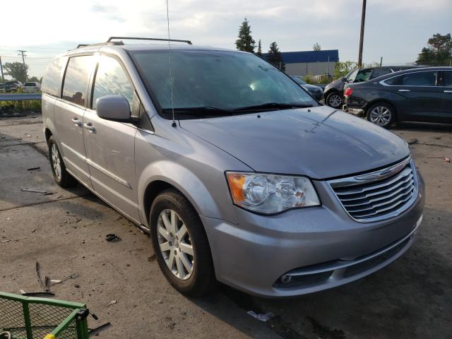 CHRYSLER TOWN &AMP COU 2014 2c4rc1bg6er343746