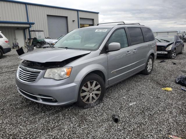 CHRYSLER TOWN & COU 2014 2c4rc1bg6er348025