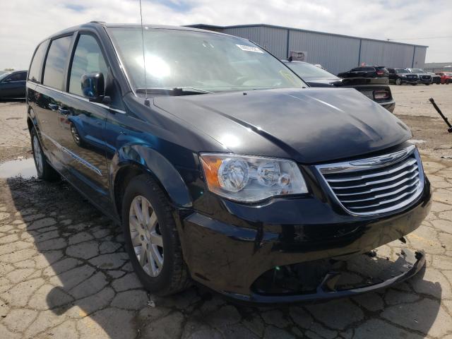 CHRYSLER TOWN &AMP COU 2014 2c4rc1bg6er357906