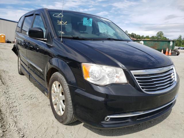 CHRYSLER NULL 2014 2c4rc1bg6er359509