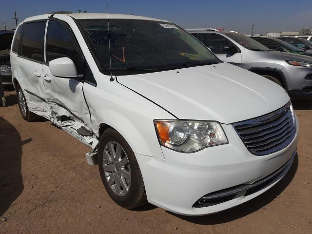 CHRYSLER TOWN & COU 2014 2c4rc1bg6er359767