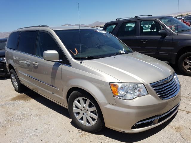 CHRYSLER TOWN & COU 2014 2c4rc1bg6er359896