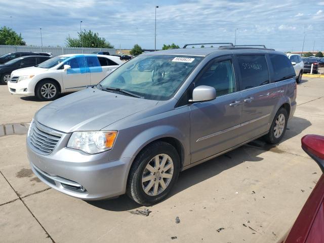 CHRYSLER TOWN & COU 2014 2c4rc1bg6er363317