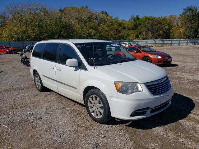 CHRYSLER TOWN & COU 2014 2c4rc1bg6er372440