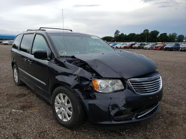 CHRYSLER TOWN & COU 2014 2c4rc1bg6er381560