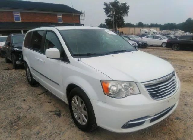 CHRYSLER TOWN & COUNTRY 2014 2c4rc1bg6er382143