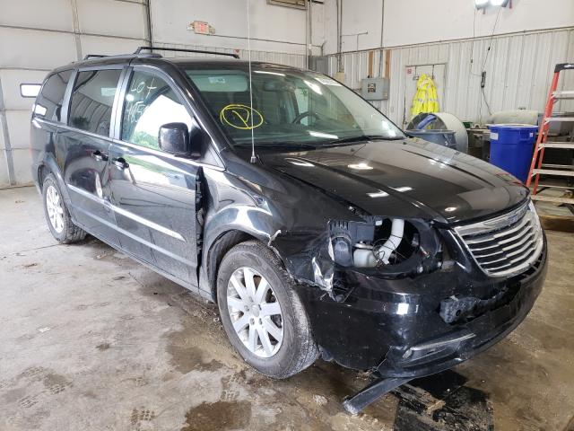 CHRYSLER TOWN &AMP COU 2014 2c4rc1bg6er382269