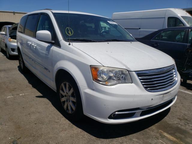 CHRYSLER TOWN & COUNTRY 2014 2c4rc1bg6er382465