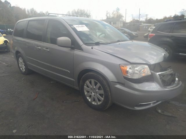 CHRYSLER TOWN & COUNTRY 2014 2c4rc1bg6er383051