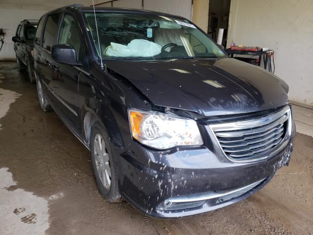 CHRYSLER TOWN &AMP COU 2014 2c4rc1bg6er383261