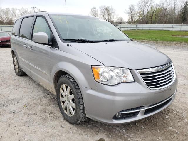 CHRYSLER TOWN &AMP COU 2014 2c4rc1bg6er387150