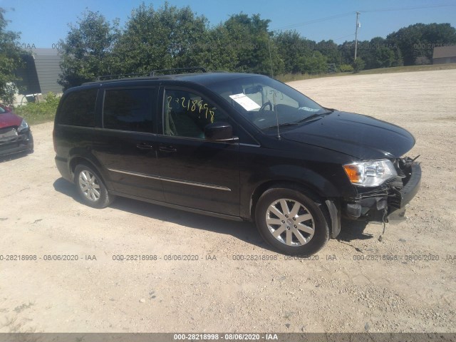 CHRYSLER TOWN & COUNTRY 2014 2c4rc1bg6er394082