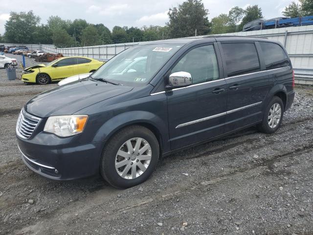 CHRYSLER TOWN & COU 2014 2c4rc1bg6er395040