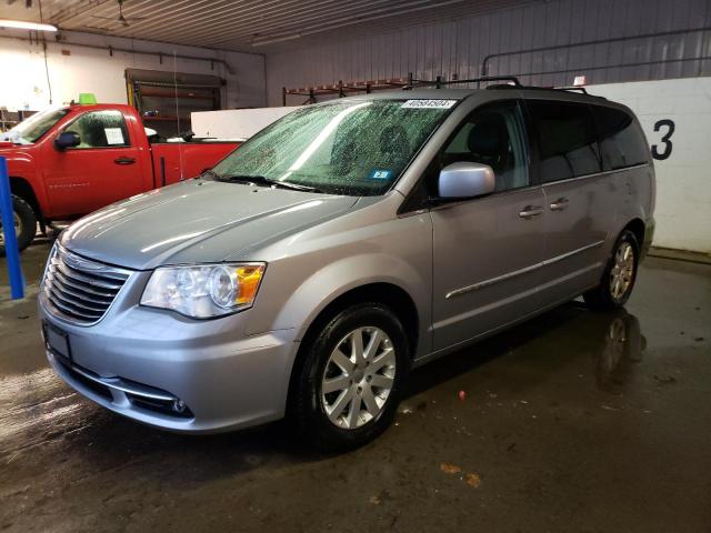 CHRYSLER MINIVAN 2014 2c4rc1bg6er395216