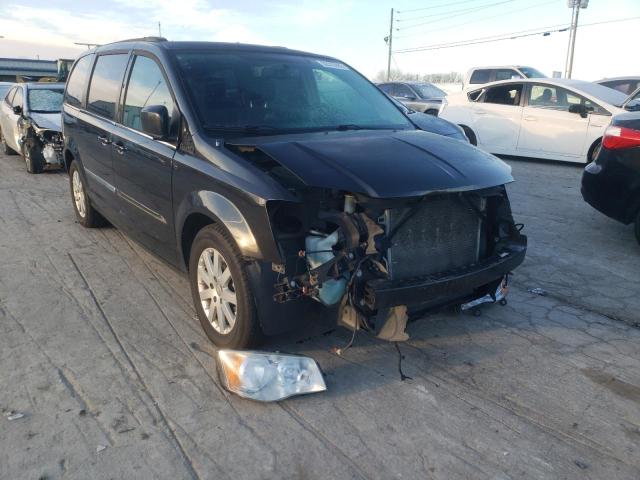 CHRYSLER TOWN &AMP COU 2014 2c4rc1bg6er396284