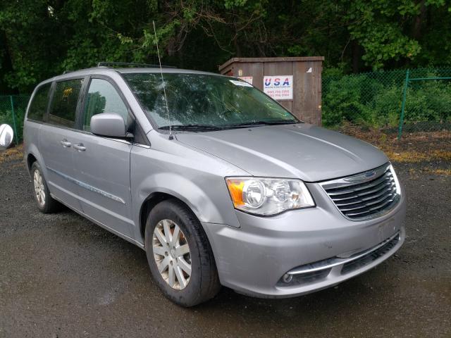 CHRYSLER TOWN &AMP COU 2014 2c4rc1bg6er397130