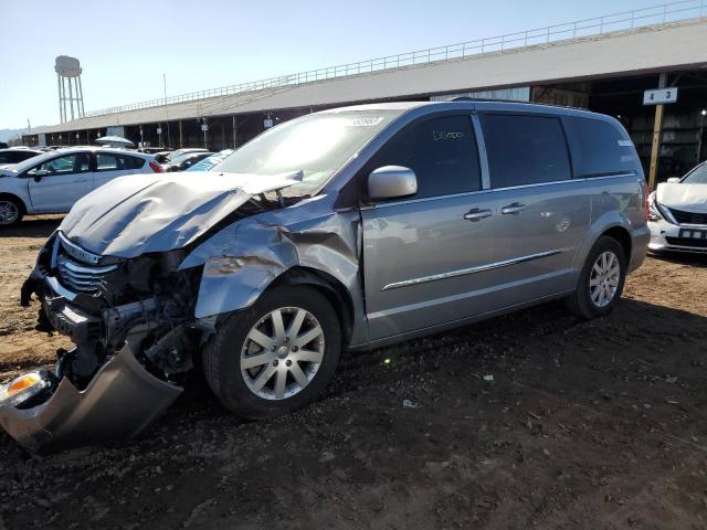 CHRYSLER TOWN & COU 2014 2c4rc1bg6er397869