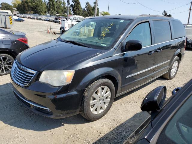 CHRYSLER TOWN & COU 2014 2c4rc1bg6er399668