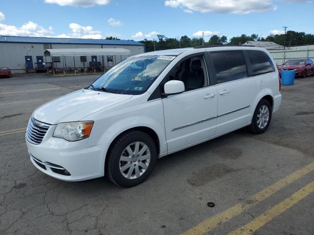 CHRYSLER MINIVAN 2014 2c4rc1bg6er399850