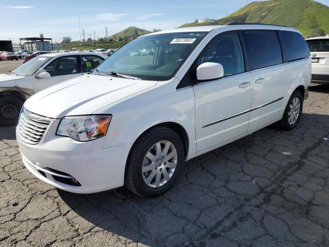 CHRYSLER TOWN & COU 2014 2c4rc1bg6er400088