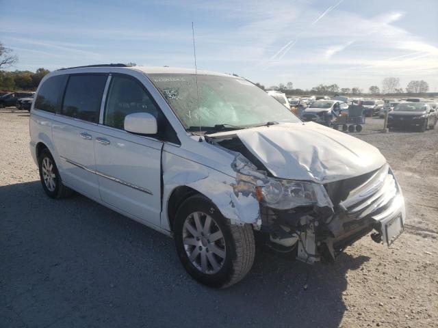 CHRYSLER TOWN & COU 2014 2c4rc1bg6er400351