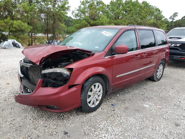 CHRYSLER TOWN & COU 2014 2c4rc1bg6er402374