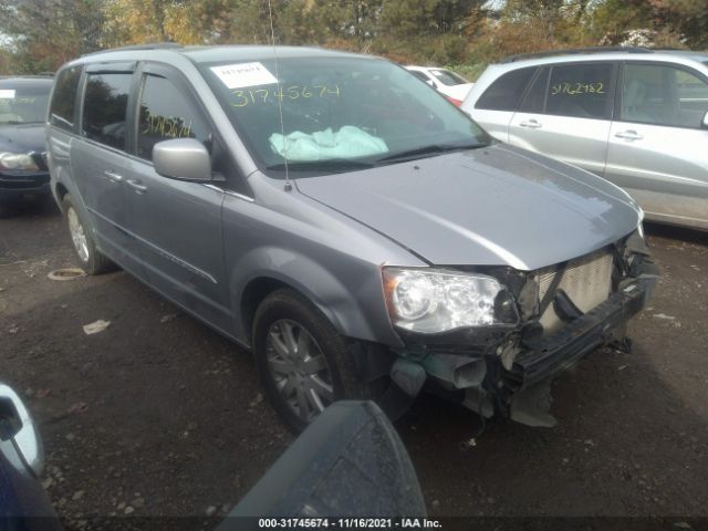 CHRYSLER TOWN & COUNTRY 2014 2c4rc1bg6er402536