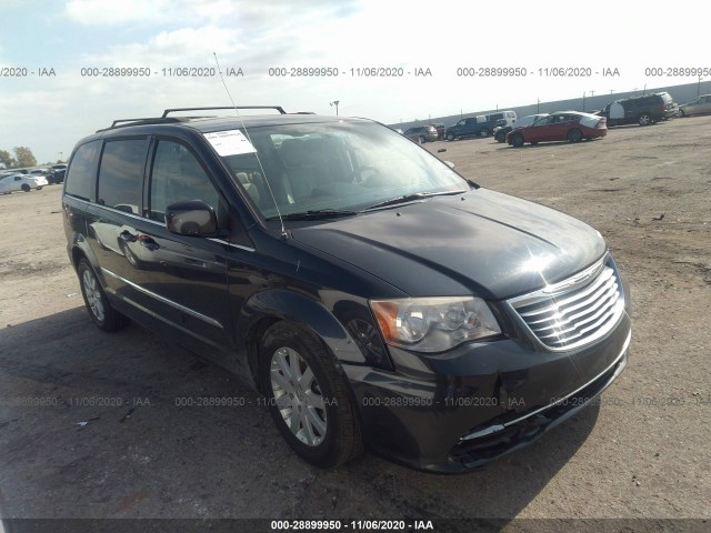 CHRYSLER TOWN & COUNTRY 2014 2c4rc1bg6er403573