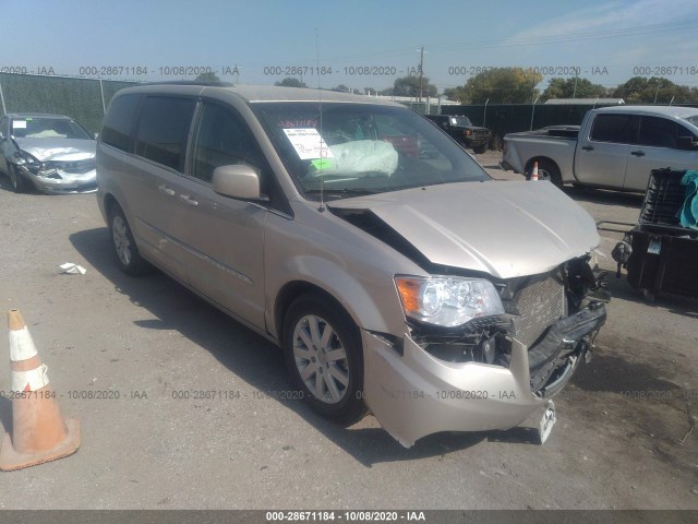 CHRYSLER TOWN & COUNTRY 2014 2c4rc1bg6er404058