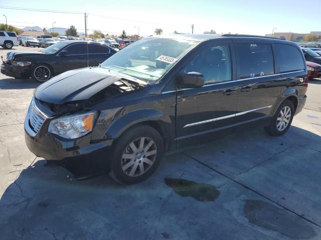 CHRYSLER TOWN & COU 2014 2c4rc1bg6er404397