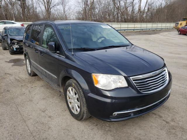 CHRYSLER TOWN &AMP COU 2014 2c4rc1bg6er408014