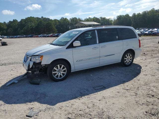 CHRYSLER TOWN & COU 2014 2c4rc1bg6er408661