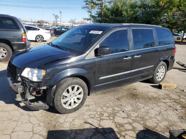 CHRYSLER TOWN & COU 2014 2c4rc1bg6er418705