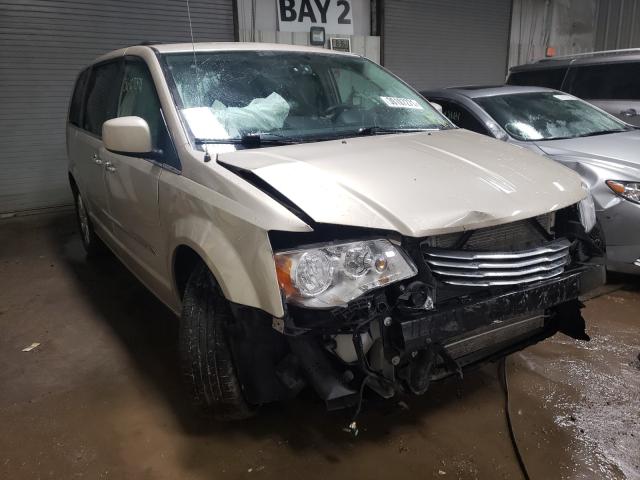 CHRYSLER TOWN &AMP COU 2014 2c4rc1bg6er420230