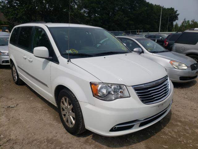 CHRYSLER TOWN &AMP COU 2014 2c4rc1bg6er434225