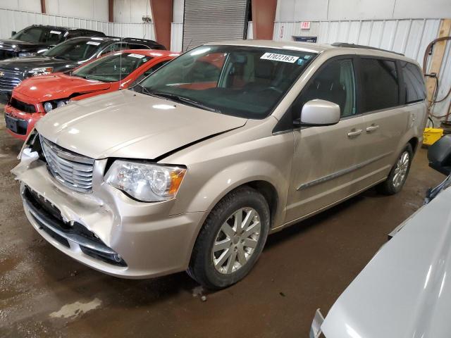 CHRYSLER TOWN & COU 2014 2c4rc1bg6er436542