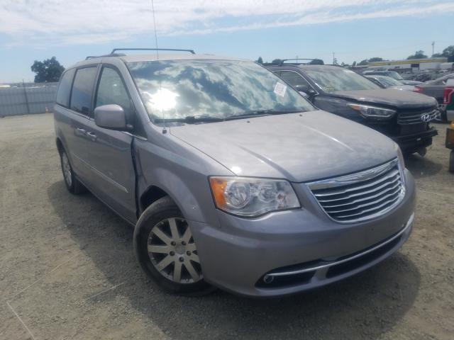 CHRYSLER TOWN &AMP COU 2014 2c4rc1bg6er437674