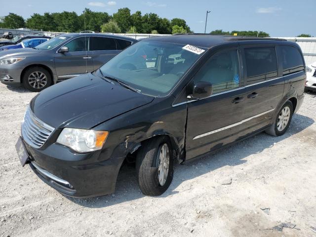 CHRYSLER TOWN & COU 2014 2c4rc1bg6er439358