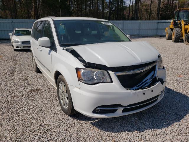 CHRYSLER TOWN &AMP COU 2014 2c4rc1bg6er439425