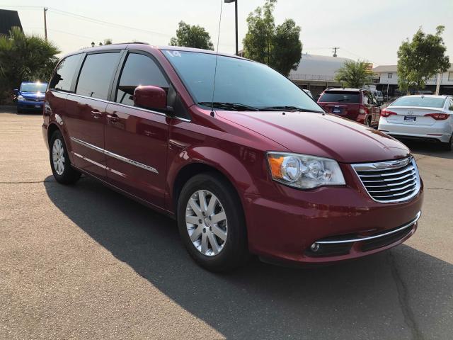 CHRYSLER TOWN & COU 2014 2c4rc1bg6er439571