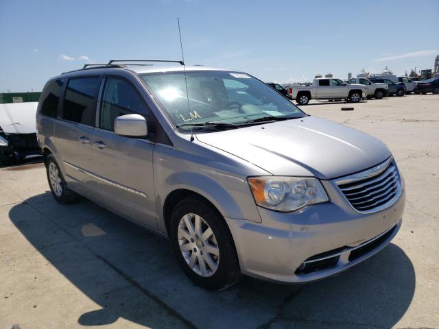 CHRYSLER TOWN & COU 2014 2c4rc1bg6er439683