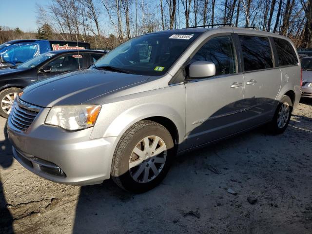 CHRYSLER TOWN & C 2014 2c4rc1bg6er439764