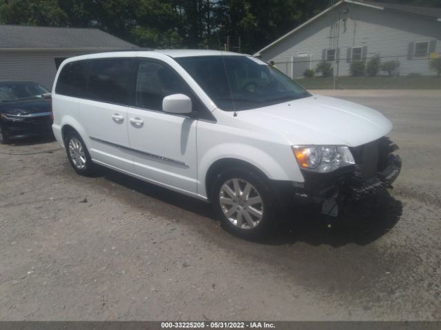 CHRYSLER TOWN & COUNTRY 2014 2c4rc1bg6er439909