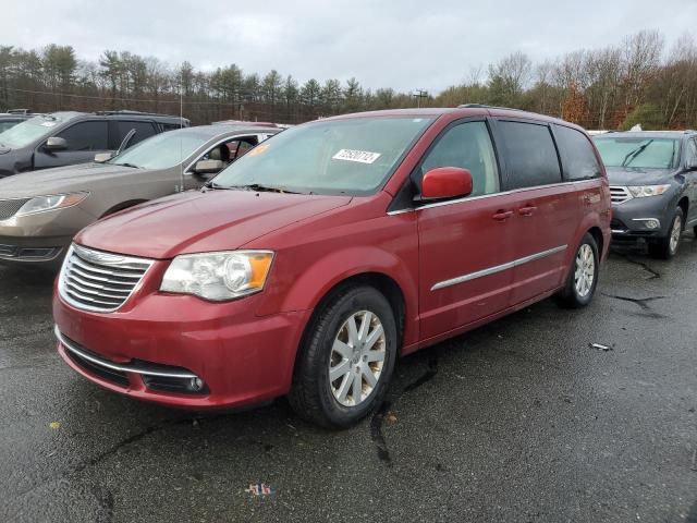 CHRYSLER TOWN & COU 2014 2c4rc1bg6er441370